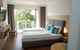 Hotel Dein Franz